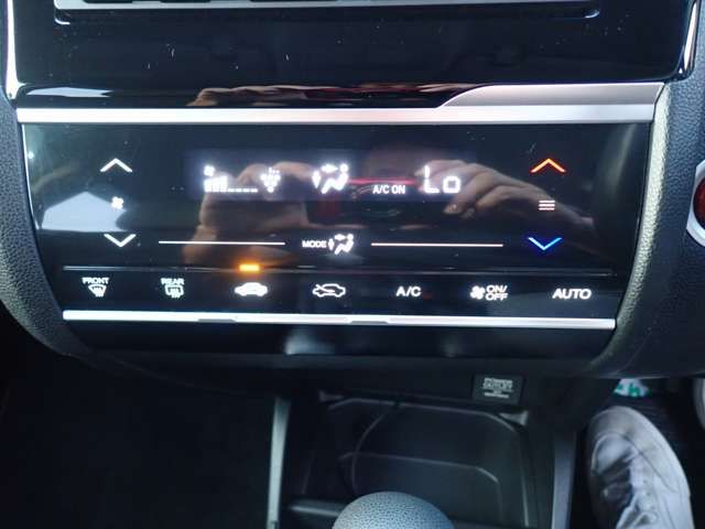 HONDA FIT 2017 Image 31