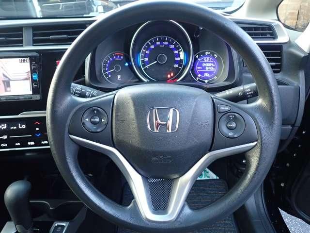 HONDA FIT 2017 Image 31