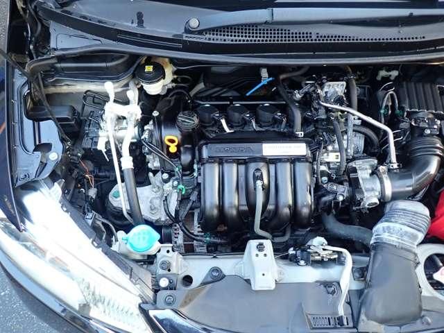 HONDA FIT 2017 Image 31