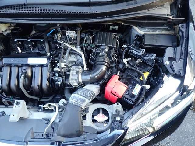 HONDA FIT 2017 Image 31