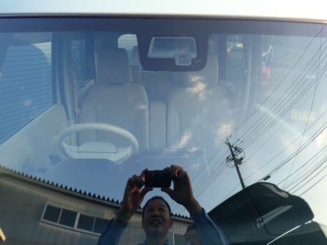 SUZUKI SPACIA 4WD 2020 Image 31