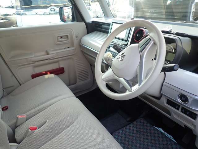 SUZUKI SPACIA 4WD 2020 Image 31