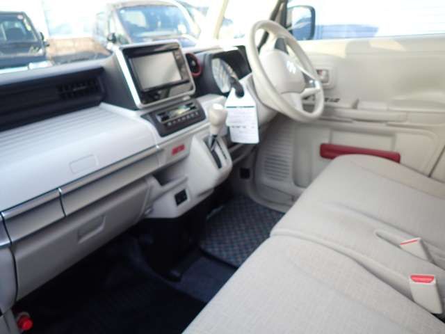 SUZUKI SPACIA 4WD 2020 Image 31