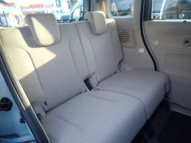 SUZUKI SPACIA 4WD 2020 Image 31