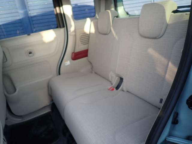 SUZUKI SPACIA 4WD 2020 Image 31