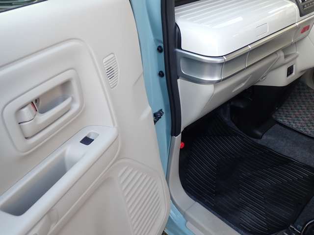 SUZUKI SPACIA 4WD 2020 Image 31