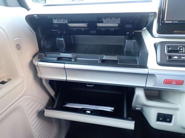 SUZUKI SPACIA 4WD 2020 Image 31