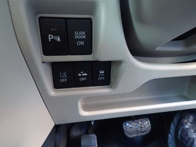 SUZUKI SPACIA 4WD 2020 Image 31