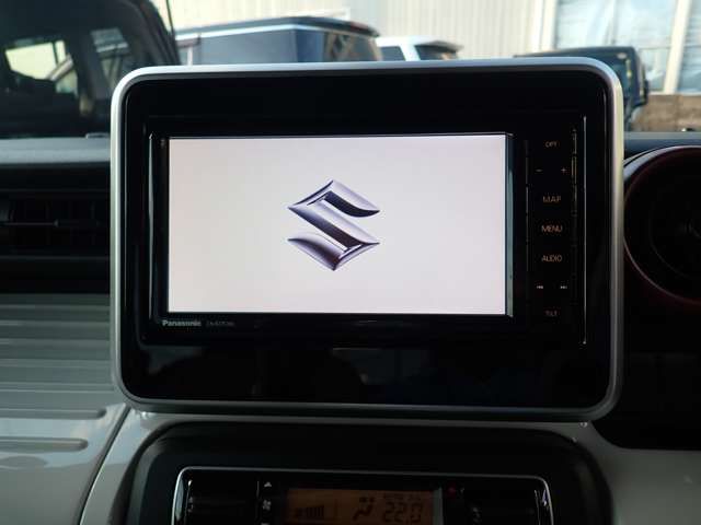 SUZUKI SPACIA 4WD 2020 Image 31