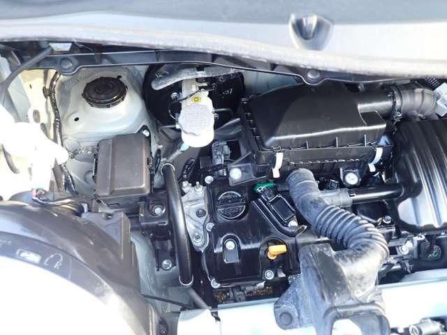 SUZUKI SPACIA 4WD 2020 Image 31