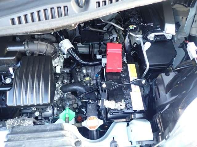 SUZUKI SPACIA 4WD 2020 Image 31