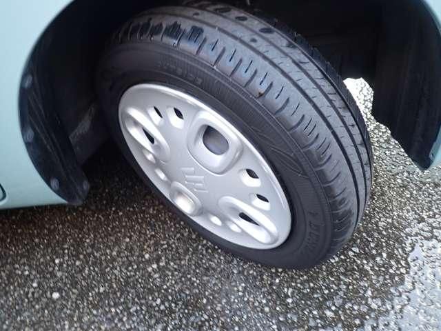 SUZUKI SPACIA 4WD 2020 Image 31