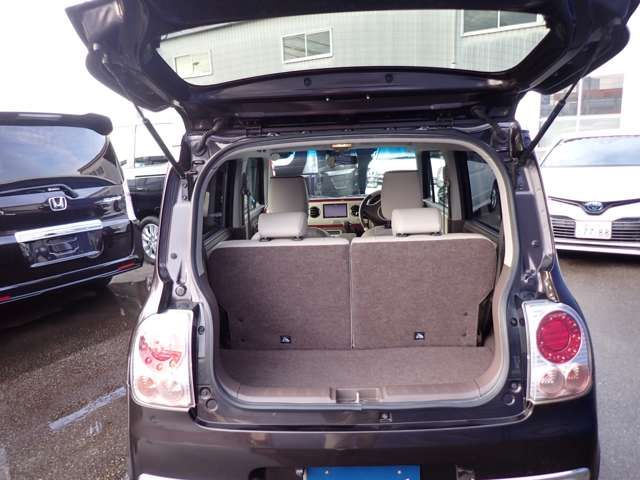 SUZUKI ALTO LAPIN CHOCOLAT 2014 Image 31