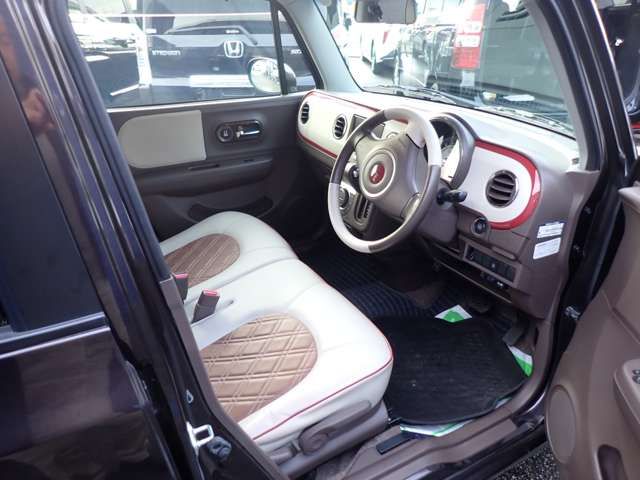 SUZUKI ALTO LAPIN CHOCOLAT 2014 Image 31