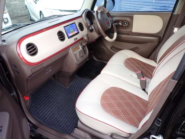 SUZUKI ALTO LAPIN CHOCOLAT 2014 Image 31