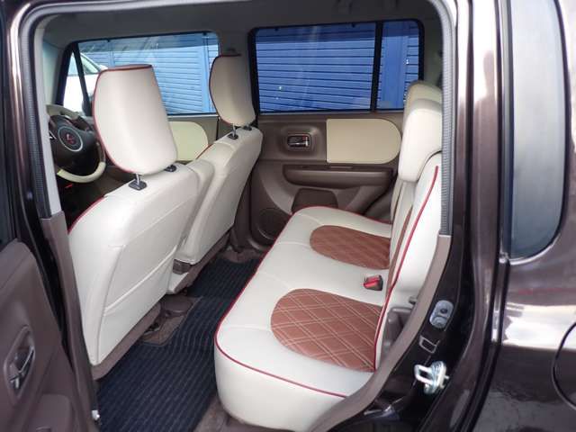 SUZUKI ALTO LAPIN CHOCOLAT 2014 Image 31