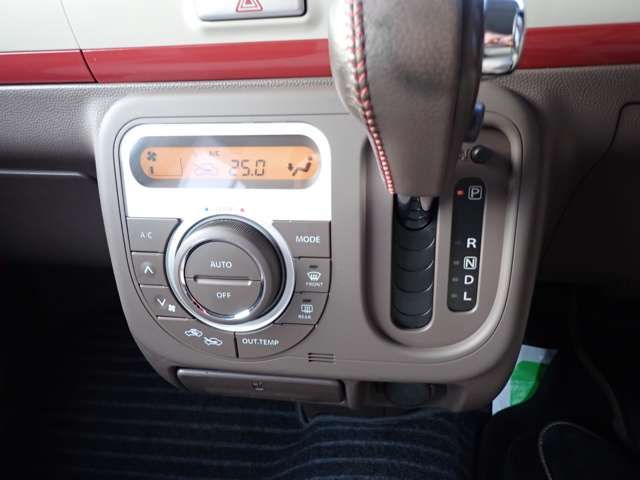 SUZUKI ALTO LAPIN CHOCOLAT 2014 Image 31