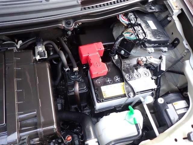 SUZUKI ALTO LAPIN CHOCOLAT 2014 Image 31