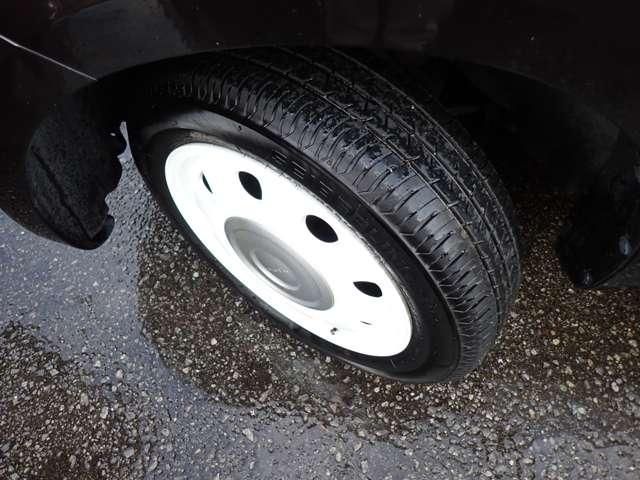 SUZUKI ALTO LAPIN CHOCOLAT 2014 Image 31