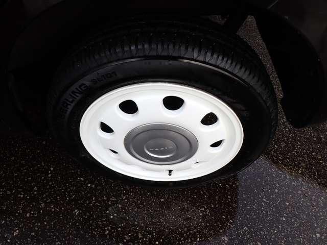 SUZUKI ALTO LAPIN CHOCOLAT 2014 Image 31