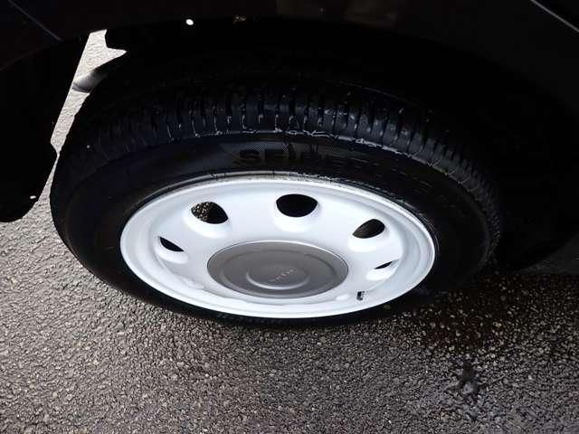 SUZUKI ALTO LAPIN CHOCOLAT 2014 Image 31