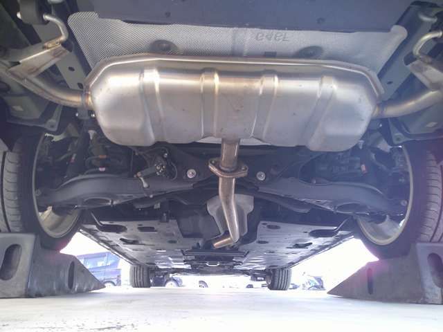 MAZDA ATENZA WAGON 2017 Image 31