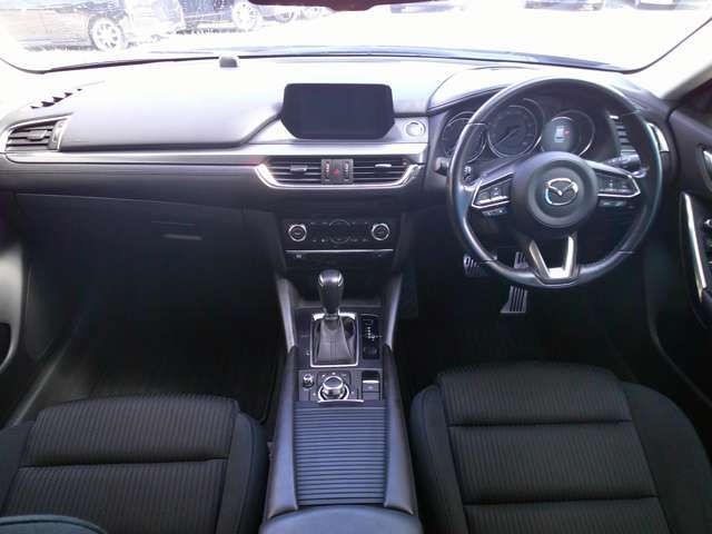 MAZDA ATENZA WAGON 2017 Image 31