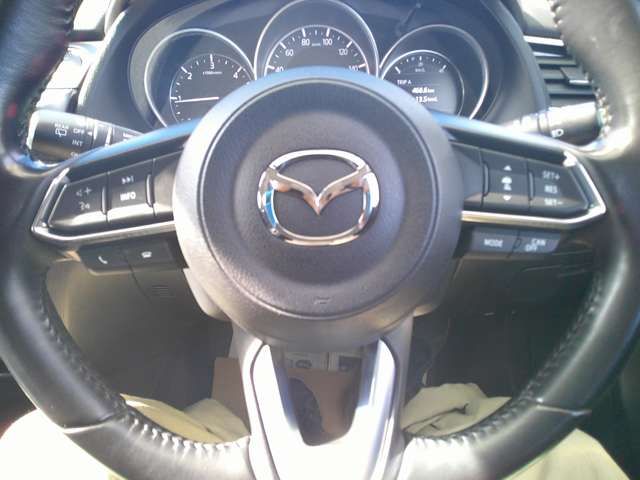 MAZDA ATENZA WAGON 2017 Image 31