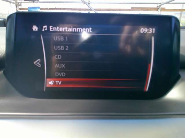 MAZDA ATENZA WAGON 2017 Image 31