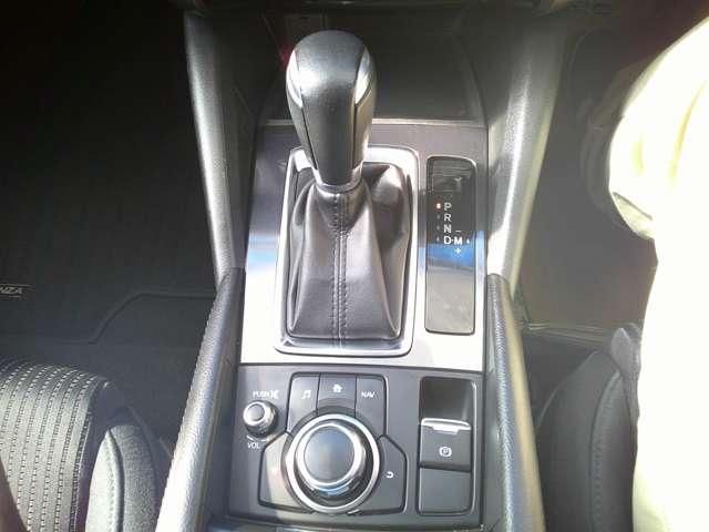 MAZDA ATENZA WAGON 2017 Image 31