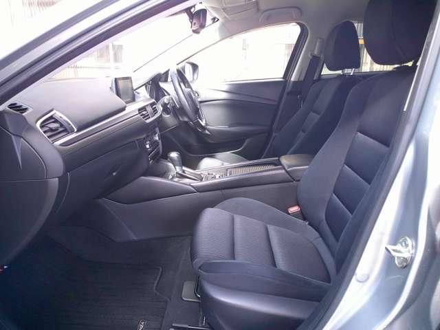 MAZDA ATENZA WAGON 2017 Image 31