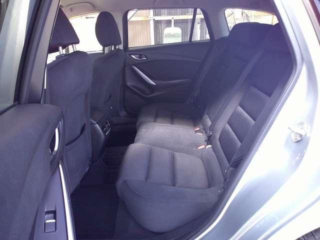 MAZDA ATENZA WAGON 2017 Image 31