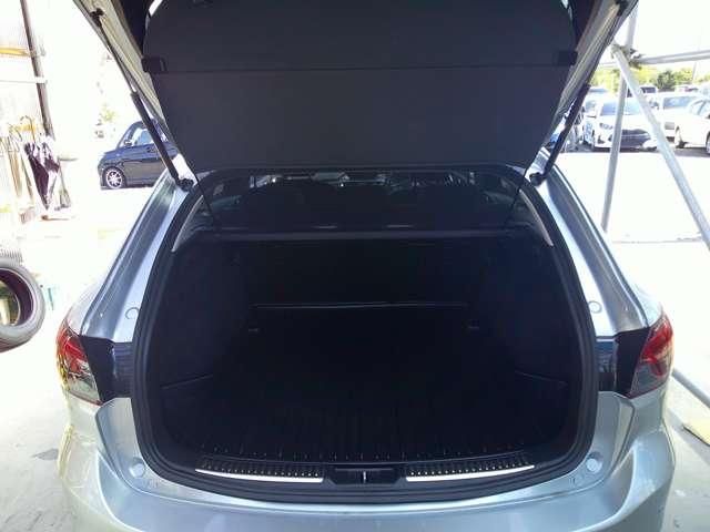 MAZDA ATENZA WAGON 2017 Image 31