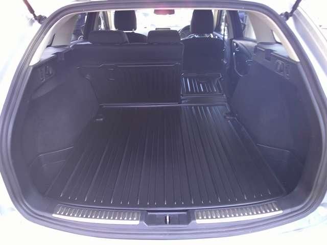 MAZDA ATENZA WAGON 2017 Image 31