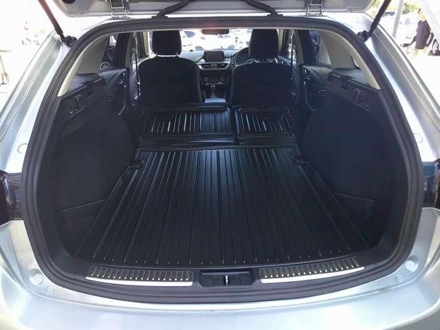 MAZDA ATENZA WAGON 2017 Image 31