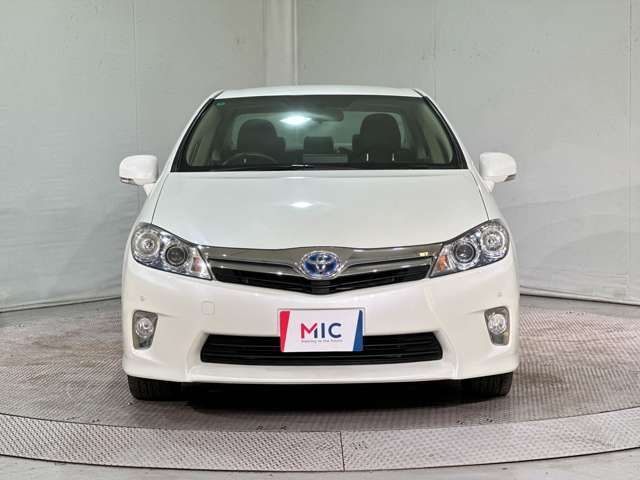 TOYOTA SAI 2010 Image 31