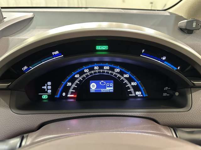 TOYOTA SAI 2010 Image 31