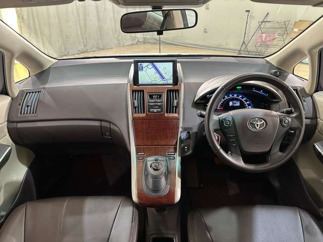 TOYOTA SAI 2010 Image 31