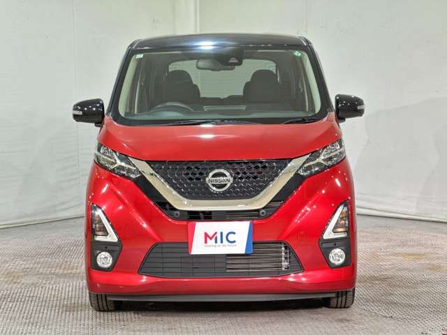 NISSAN DAYZ 2019 Image 31