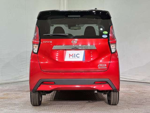 NISSAN DAYZ 2019 Image 31