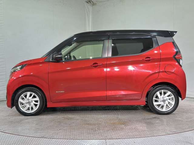 NISSAN DAYZ 2019 Image 31