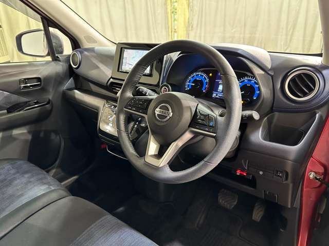 NISSAN DAYZ 2019 Image 31