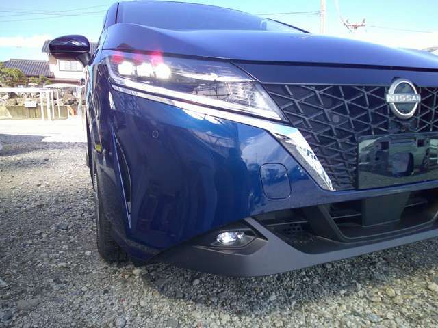 NISSAN NOTE 2021 Image 31