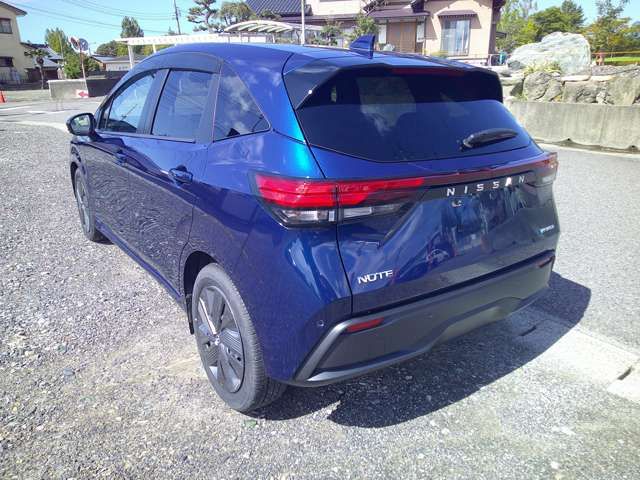 NISSAN NOTE 2021 Image 31