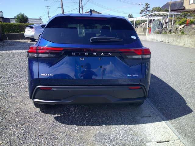 NISSAN NOTE 2021 Image 31