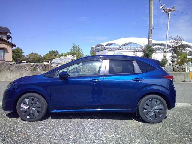 NISSAN NOTE 2021 Image 31