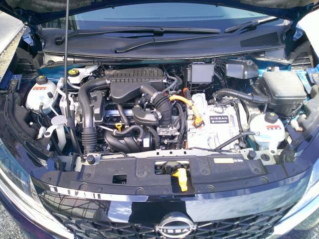 NISSAN NOTE 2021 Image 31