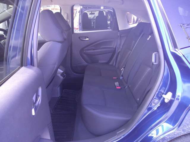 NISSAN NOTE 2021 Image 31