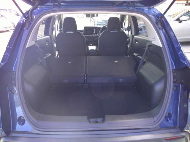 NISSAN NOTE 2021 Image 31