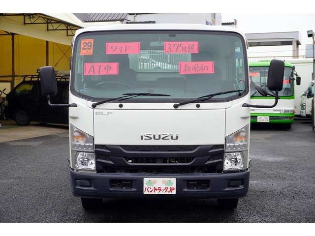 ISUZU ELF 2017 Image 31